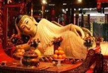 Essence Shanghai Day Tour to Jade Buddha Temple